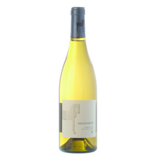 Vallegarcia Viognier 2011