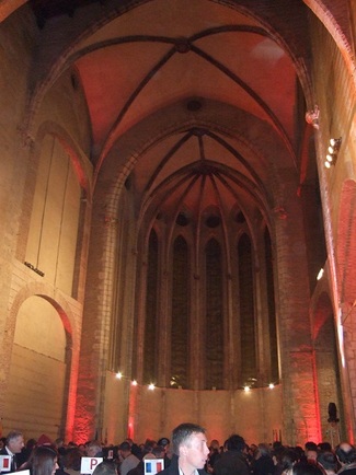 Palmarés del concurso Garnachas del Mundo.