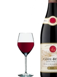 Guigal - Côte-Rôtie Brune et Blonde 2010