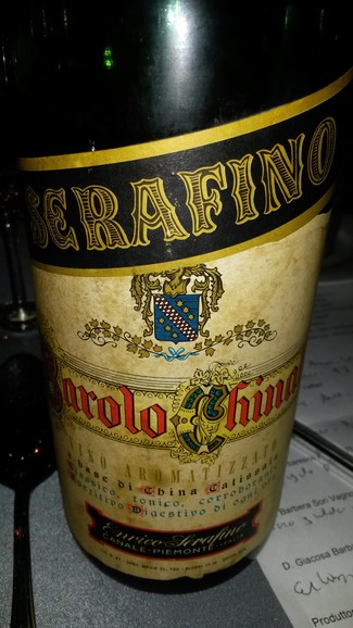 Serafino Barolo Chiniato