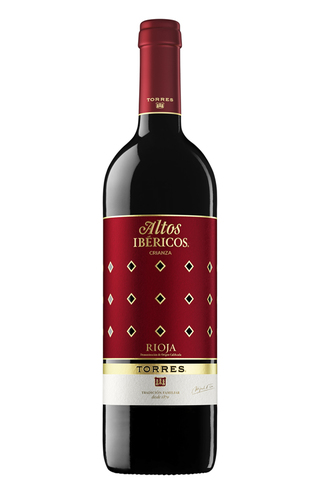 Altos Ibéricos Crianza 2012