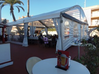 Restaurante RESTAURANTE SEIS PERLAS en El Campello