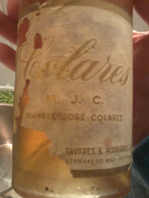 Manuel Jose Colares - Años '70