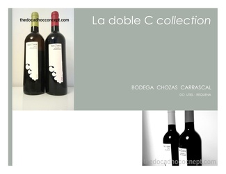 Las 2 ces de Chozas Carrascal. Una colección de Utiel-Requena
