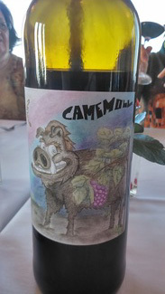 Camemoll 2012