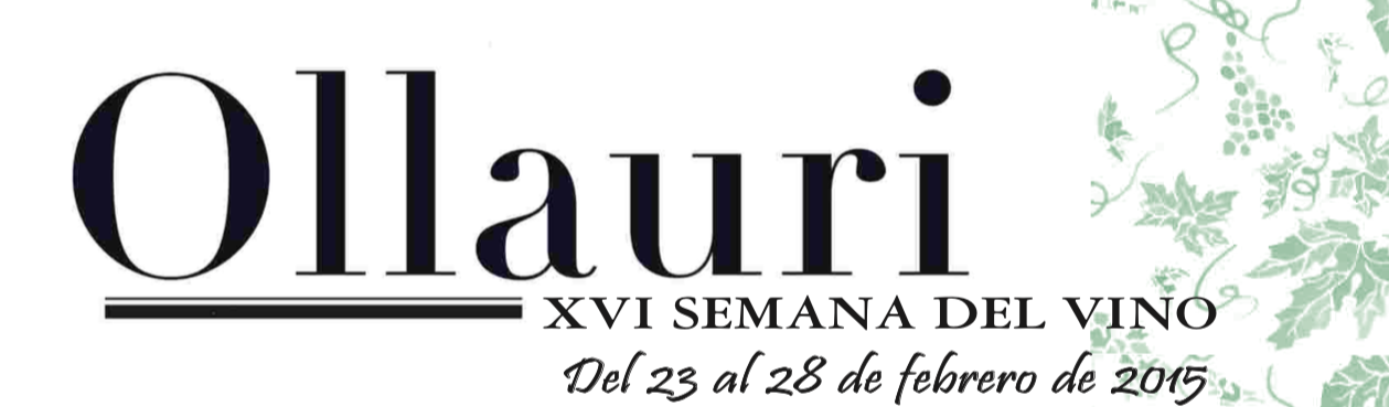 XVI Semana del Vino de Ollauri