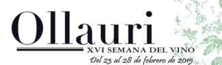 XVI Semana del Vino de Ollauri