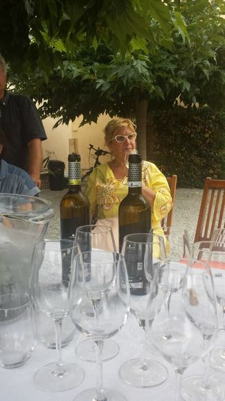 Alella Mística y Desconocida Parte I