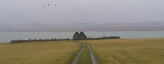 Visita a Islay (V):  Bruichladdich, Kilchoman i el Loch Gruinart
