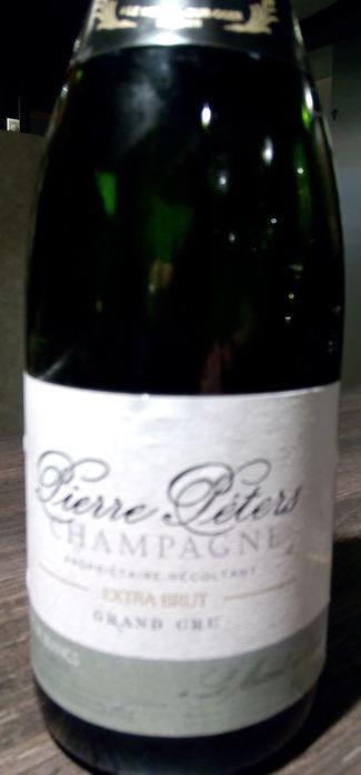 Pierre Peters Blanc de Blancs