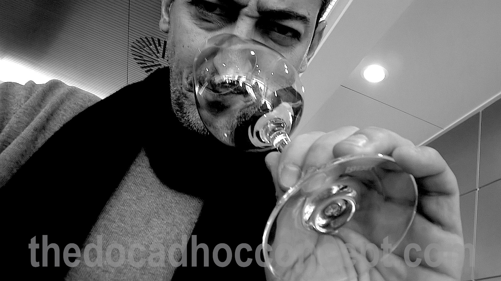 Champagne Maison Laurent Perrier: Un cuento de hadas al este de París.