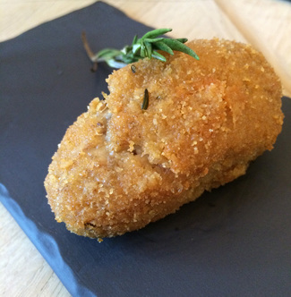 Restaurante Pico Fino en Valencia