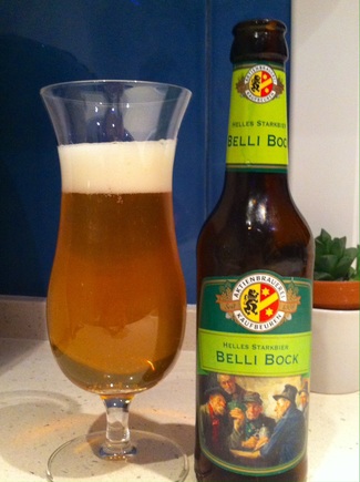 Belli Bock