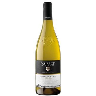 Castell de Raimat chardonnay 2013