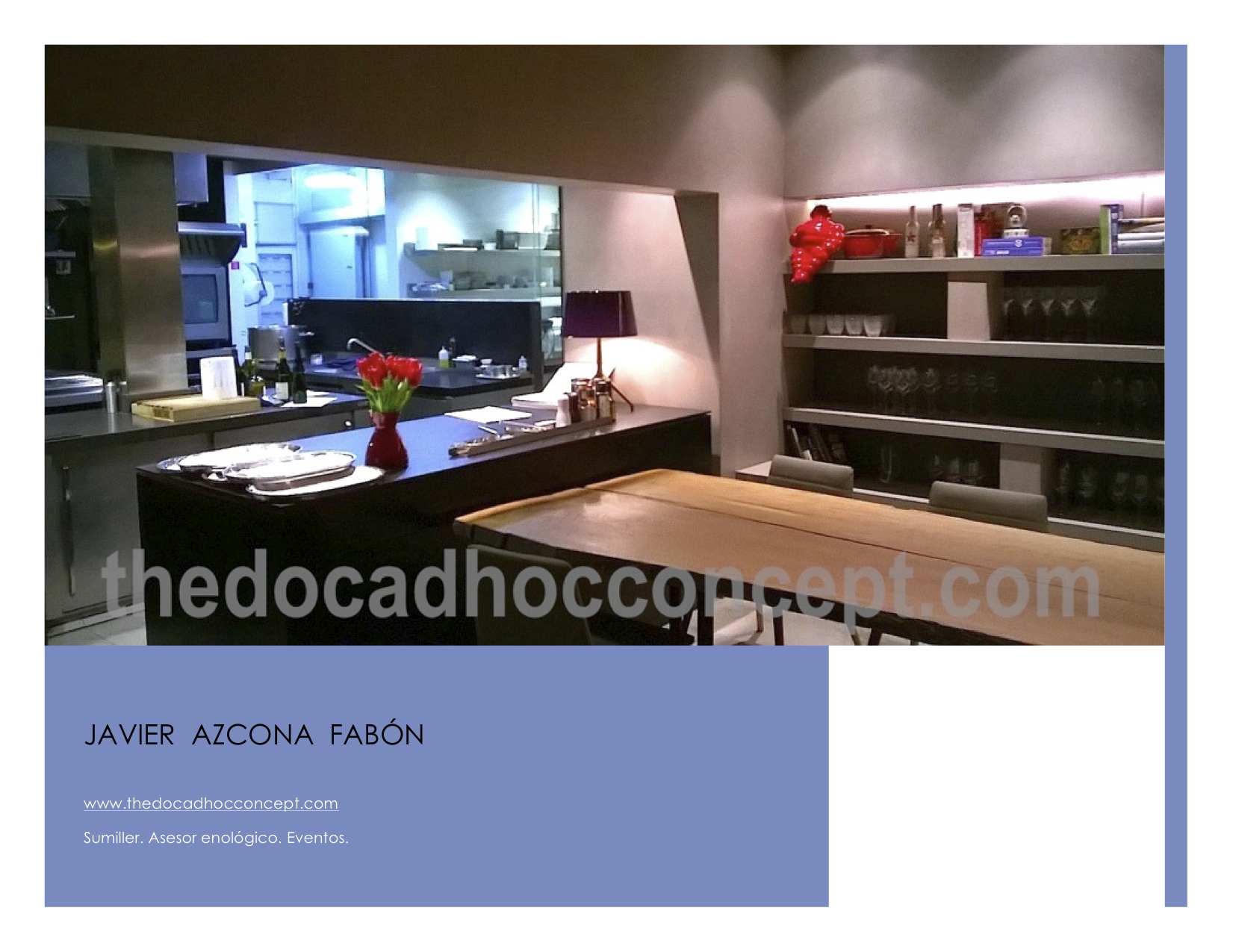 Ricard Camarena. Creaciones de vanguardia en Valencia, cuidando el producto.