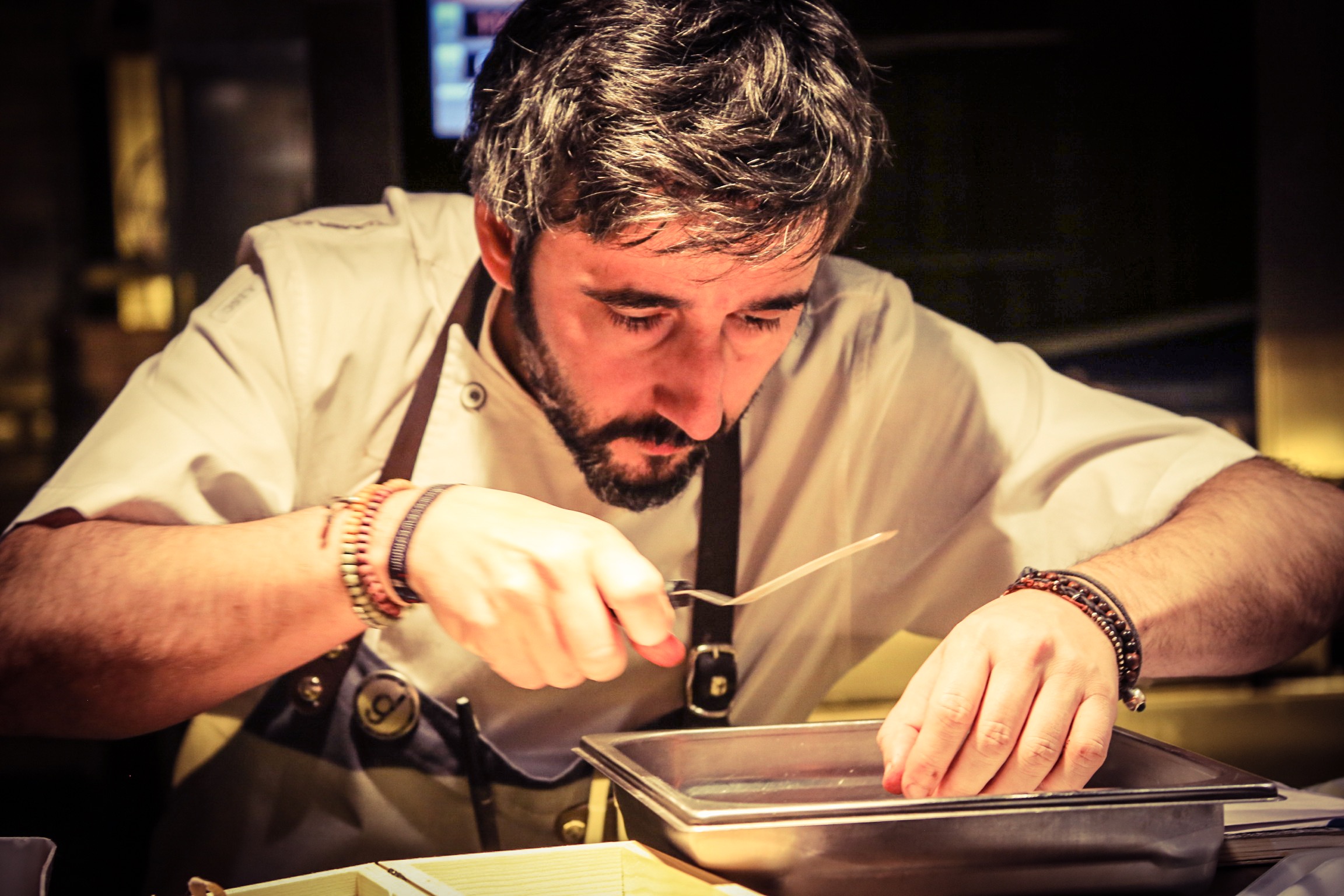 Reportaje: The Order of Gentleman 2015