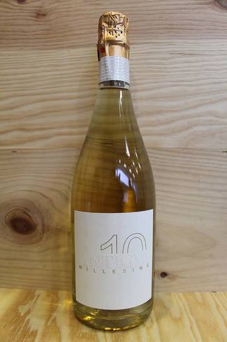 Antigva Millesime 10 2010