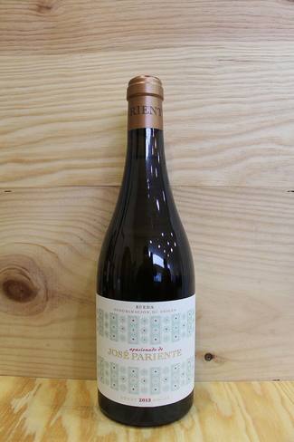 Apasionado de Jose Pariente 2013