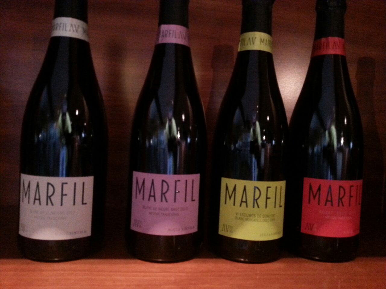 Alella, Mística y Desconocida Parte II