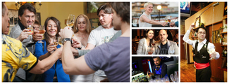 La Sherry Wine Week se celebrará en noviembre.