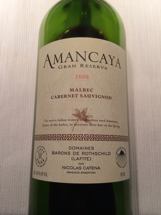Amancaya 2008