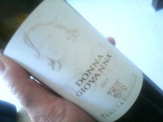 Donna Giovanna 2013