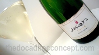 Sumarroca Gran Reserva Cuveé 2010