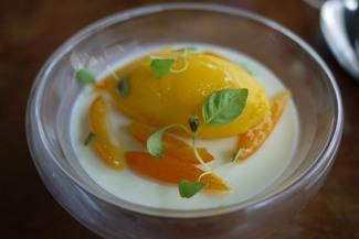 Restaurante Will en Paris