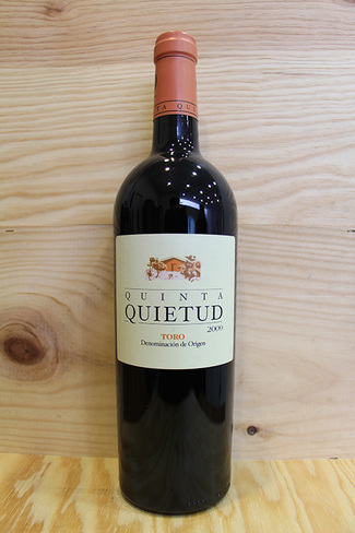 Quinta Quietud  2009