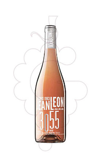 Vino Jean Leon 3055 Rosé 2014
