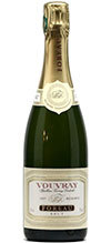Clos Naudin Vouvray Brut 2010
