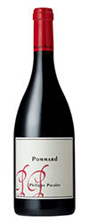 Philippe Pacalet Pommard 2011