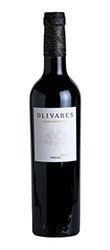 Olivares Dulce Monastrell 2011