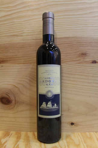 Jorge Ordoñez nº 2 Victoria 2014