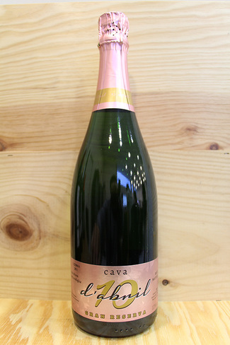 10 d'abril Gran Reserva