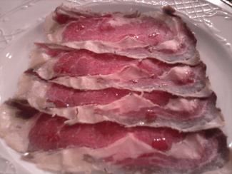 Restaurante Bodega 1900 (RESTAURANTE CERRADO) en Barcelona