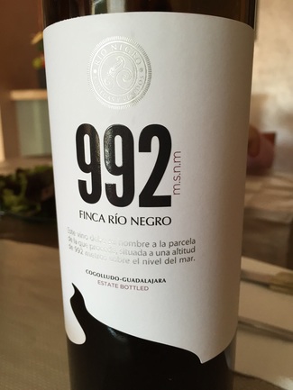 Finca Río Negro 992 2013