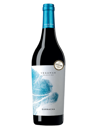 Vegamar Selección Garnacha 2014