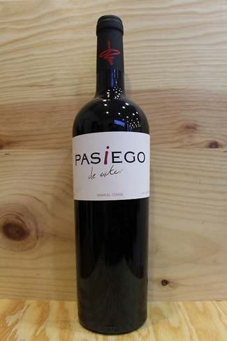 Pasiego de Autor 2009