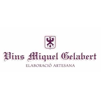 Logo Vins Miquel Gelabert