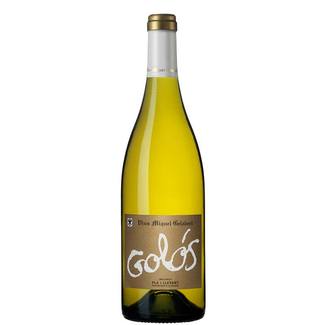 Vino Golós Blanc Vins Miquel Gelabert