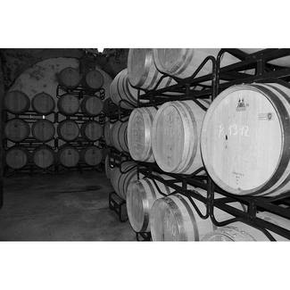 Barriles Vins Miquel Gelabert