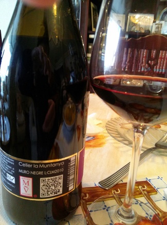 Celler La Muntanya 2010