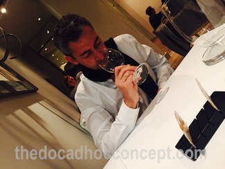 Restaurante La Cabra. Muy madrileño de la mano del chef Javier Aranda