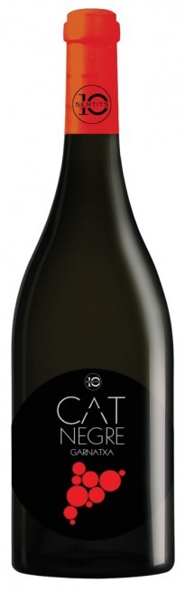 Cat Negre 2012