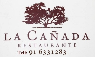 Logo La Cañada