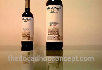 Bodegas LAN y su Viña Lanciano