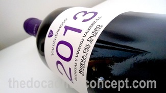 Valdehermoso joven 2013