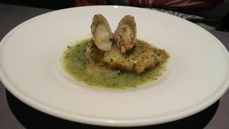 Patatas a la importancia