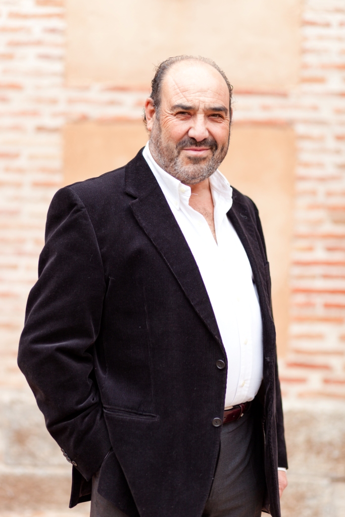 Javier Sanz Viticultor presenta su Colección V